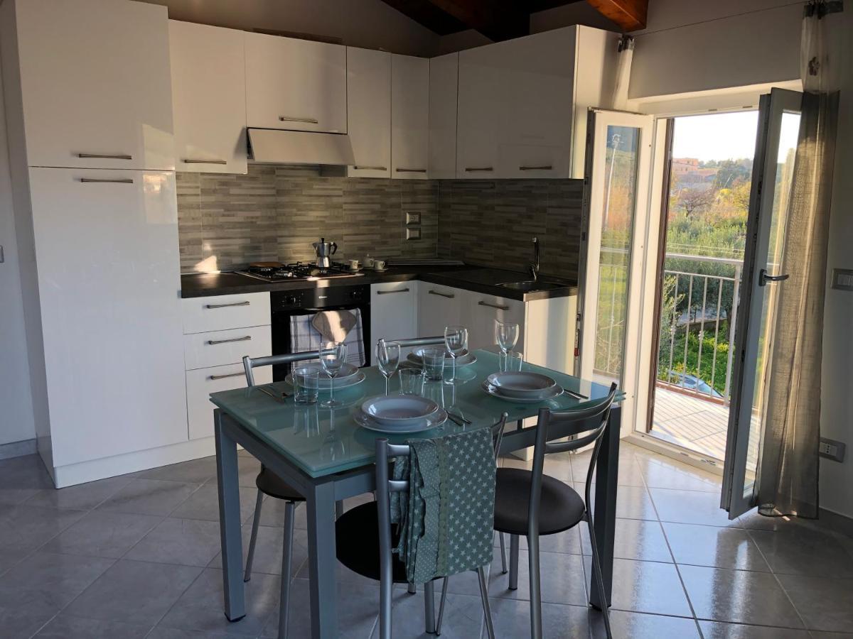 Petite Maison Ad Alano *
